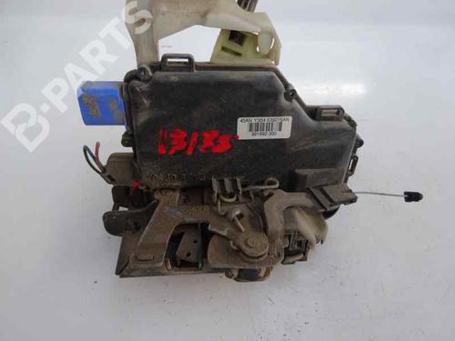 Rear left lock SEAT CORDOBA (6L2) 1.4 16V | BP4445073C100 