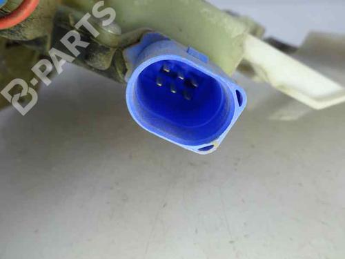 Rear left lock SEAT CORDOBA (6L2) 1.4 16V | BP4445073C100 