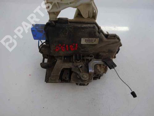 Front left lock SEAT CORDOBA (6L2) 1.4 16V | BP4445075C98 