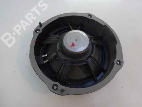 Radio SEAT LEON SC (5F5) 1.6 TDI (105 hp) 4449118