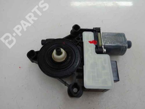 Used Left rear window motor SEAT LEON (5F1) [2012-2021]  4452491