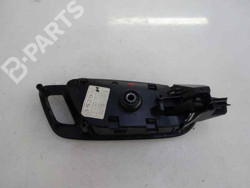 Front left interior door handle SEAT LEON (5F1)  | BP4460368I13 