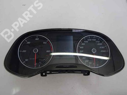 Cockpit SEAT LEON (5F1) [2012-2021]  4460373