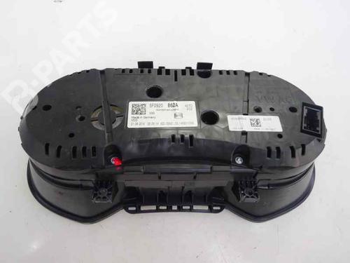Instrument cluster SEAT LEON (5F1)  | BP4460373C47 
