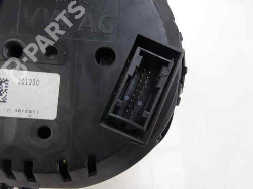 Instrument cluster SEAT LEON (5F1)  | BP4460373C47 