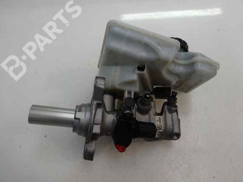 Used Brake master cylinder SEAT LEON (5F1) [2012-2021]  4460361