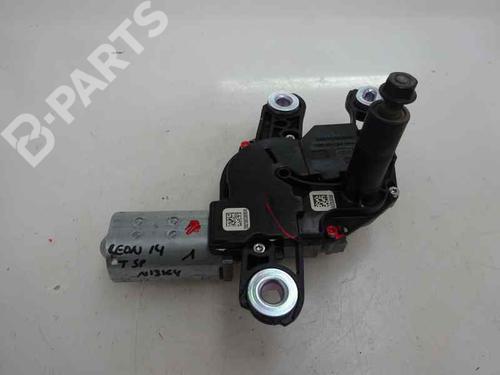 Viskermotor bagrude SEAT LEON (5F1) [2012-2021]  4460411