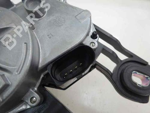 Viskermotor bagrude SEAT LEON (5F1)  | BP4460411M102 