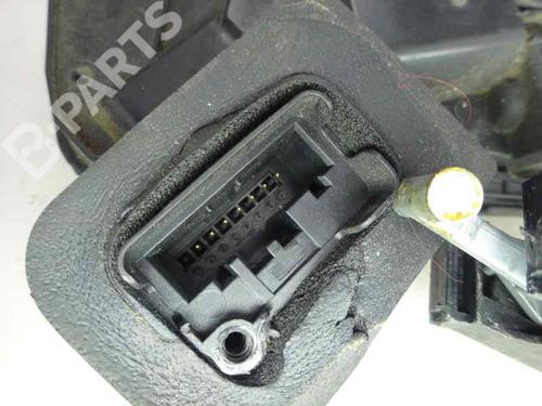Rear right lock SEAT LEON (5F1)  | BP4460407C99 