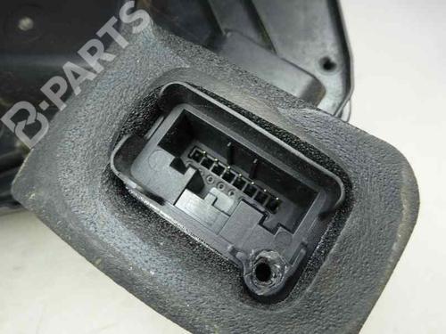 Rear left lock SEAT LEON (5F1)  | BP4460414C100 