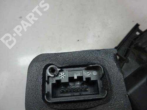 Front left lock SEAT LEON (5F1)  | BP4460416C98 