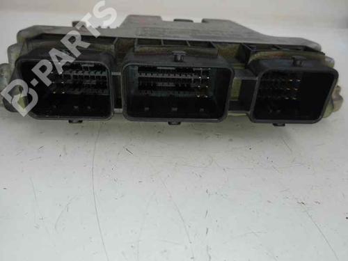 Engine control unit (ECU) CITROËN C3 I (FC_, FN_) 1.4 HDi | BP4460384M57 