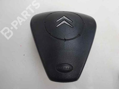 Førerens kollisjonspute CITROËN C3 I (FC_, FN_) 1.4 HDi (70 hp) 4460385