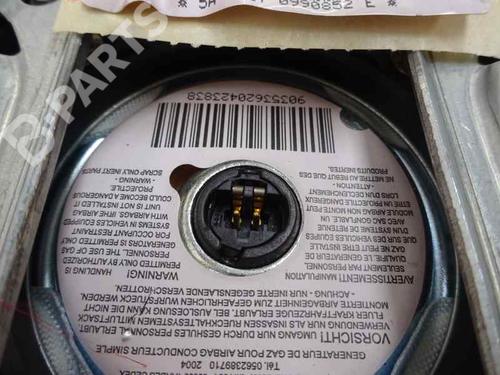 Førerens kollisjonspute CITROËN C3 I (FC_, FN_) 1.4 HDi | BP4460385C9 