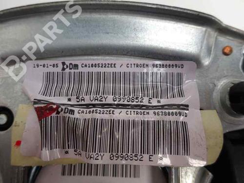 Førerens kollisjonspute CITROËN C3 I (FC_, FN_) 1.4 HDi | BP4460385C9 
