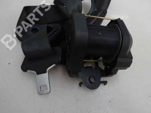 Rear left seatbelt CITROËN C3 I (FC_, FN_) 1.4 HDi | BP6657930I29 
