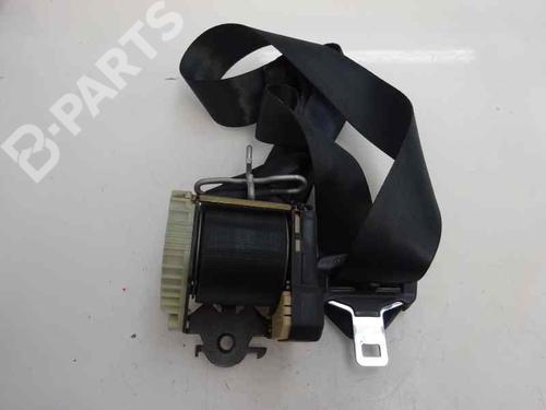 Used Front right seatbelt CITROËN C3 I (FC_, FN_) 1.4 HDi (70 hp) 8728962