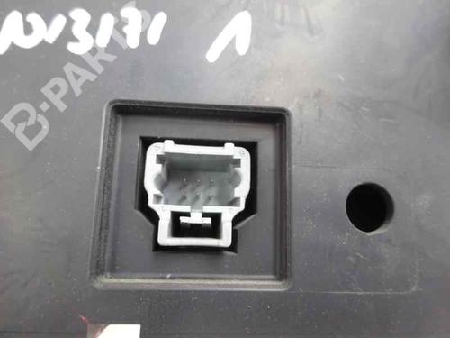 Climate control CITROËN C3 I (FC_, FN_) 1.4 HDi | BP4460388I5 