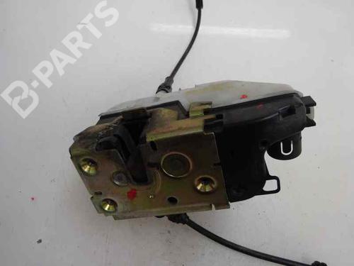 Used Front right lock CITROËN C3 I (FC_, FN_) 1.4 HDi (70 hp) 4460389