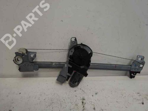 Used Front right window mechanism CITROËN C3 I (FC_, FN_) 1.4 HDi (70 hp) 4460395