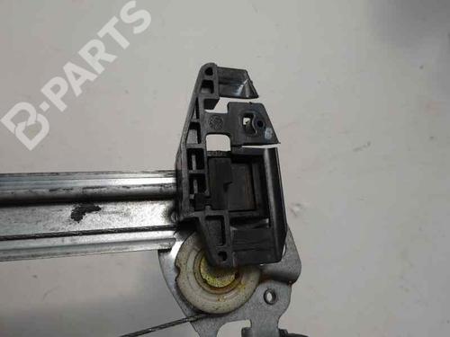 Front right window mechanism CITROËN C3 I (FC_, FN_) 1.4 HDi | BP4460395C23 