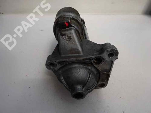 Starter RENAULT SCÉNIC II (JM0/1_) 1.9 dCi (JM0G, JM12, JM1G, JM2C) | BP4460400M8 