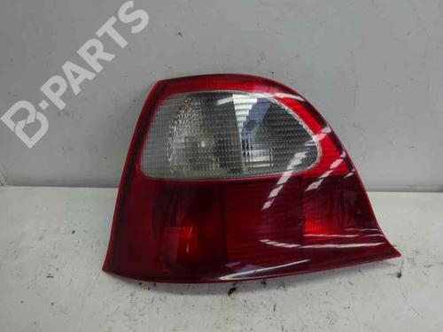 Used Left taillight MG MG ZR [2001-2005]  4639665