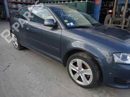 Tailgate AUDI A3 (8P1) 2.0 TDI 16V | BP4463769C6 