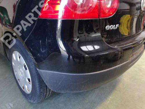 Rear bumper VW GOLF V (1K1) 1.4 16V | BP4463765C8 