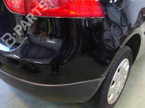 Rear bumper VW GOLF V (1K1) 1.4 16V | BP4463765C8 