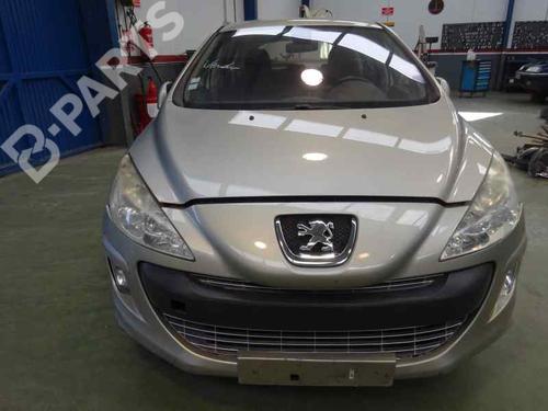 PEUGEOT 308 I (4A_, 4C_) 1.6 16V (120 hp) 539488