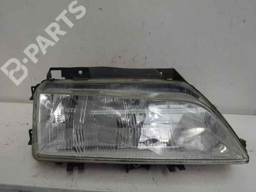 Højre forlygte CITROËN XANTIA (X1_, X2_) 2.0 HDI 90 (90 hp) 4469529