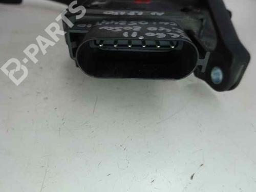 Pedal VOLVO XC60 I SUV (156) 2.4 D / D3 / D4 AWD | BP4466099I4 