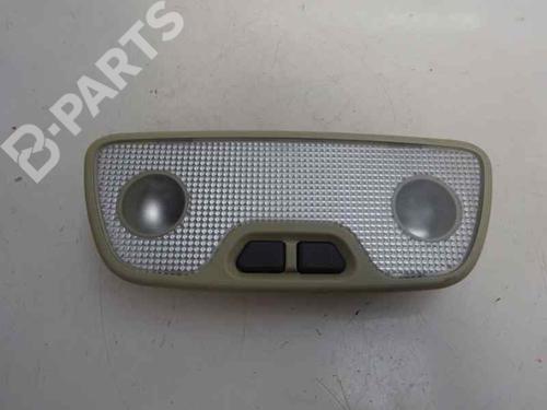 Interior roof light VOLVO XC60 I SUV (156) 2.4 D / D3 / D4 AWD 2011 | 1