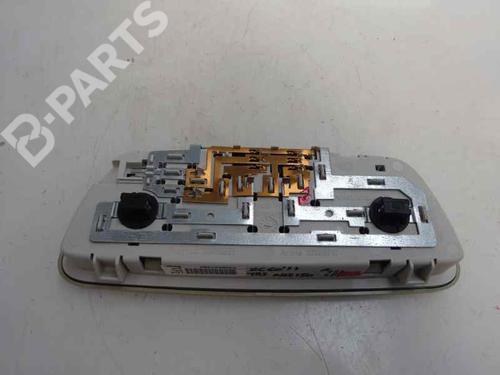 Interior roof light VOLVO XC60 I SUV (156) 2.4 D / D3 / D4 AWD | BP7438869I8 