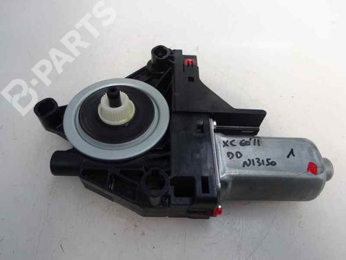 Right front window motor VOLVO XC60 I SUV (156) 2.4 D / D3 / D4 AWD | BP4466109E20 