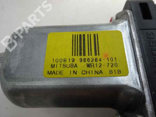 Used Right rear window motor VOLVO XC60 I SUV (156) 2.4 D / D3 / D4 AWD (163 hp) 4466110