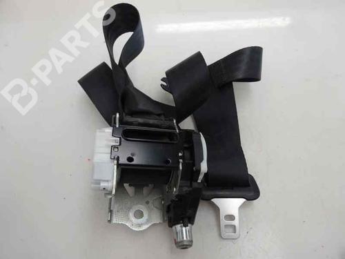 Rear right belt tensioner VOLVO XC60 I SUV (156) D5 AWD (205 hp) 2011 | 1 |