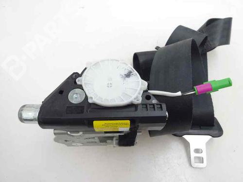 Rear right seatbelt VOLVO XC60 I SUV (156) 2.4 D / D3 / D4 AWD | BP6657933I28 
