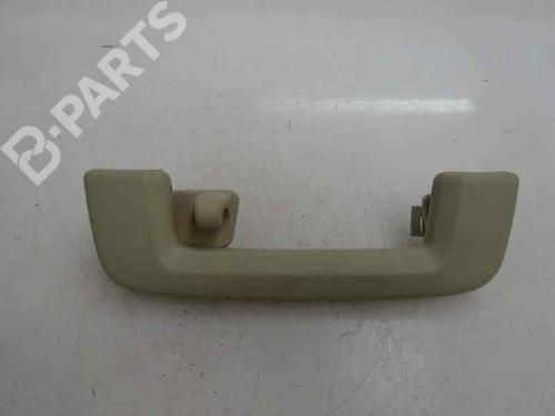 Rear right interior door handle VOLVO XC60 I SUV (156) 2.4 D / D3 / D4 AWD | BP4469568I16 