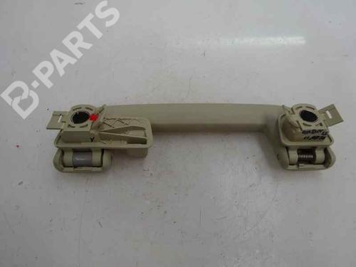 Rear left interior door handle VOLVO XC60 I SUV (156) 2.4 D / D3 / D4 AWD | BP4469570I15 