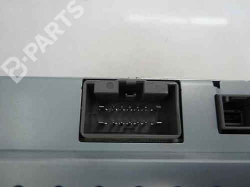 Radio VOLVO XC60 I SUV (156) 2.4 D / D3 / D4 AWD | BP4469573E6 