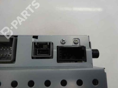 Radio VOLVO XC60 I SUV (156) 2.4 D / D3 / D4 AWD | BP4469573E6 