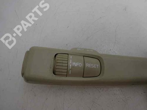 Used Steering column stalk VOLVO XC60 I SUV (156) 2.4 D / D3 / D4 AWD (163 hp) 4469577