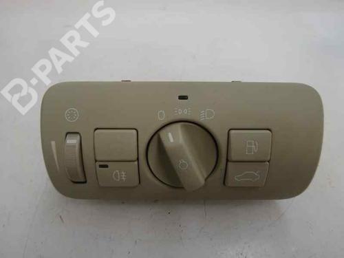 Used Headlight switch VOLVO XC60 I SUV (156) 2.4 D / D3 / D4 AWD (163 hp) 4469578