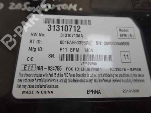 Module électronique VOLVO XC60 I SUV (156) 2.4 D / D3 / D4 AWD | BP4469583M83 