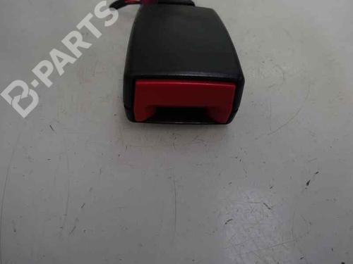 Rear left seatbelt VOLVO XC60 I SUV (156) 2.4 D / D3 / D4 AWD | BP6657935I29 