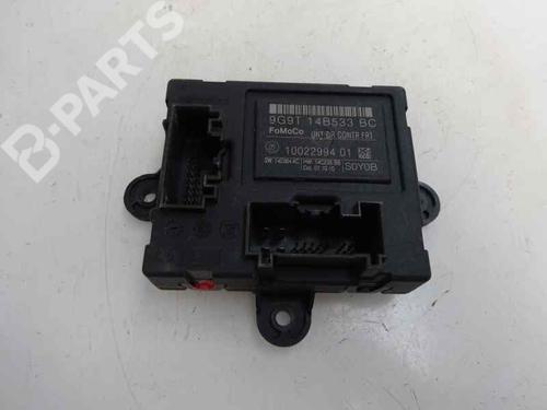 Electronic module VOLVO XC60 I SUV (156) 2.4 D / D3 / D4 AWD | BP4469594M83 