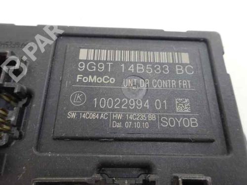 Electronic module VOLVO XC60 I SUV (156) 2.4 D / D3 / D4 AWD | BP4469594M83 