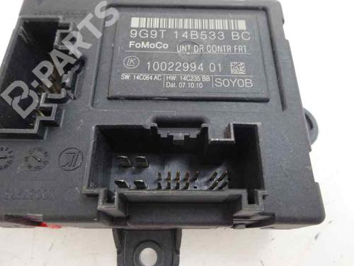 Electronic module VOLVO XC60 I SUV (156) 2.4 D / D3 / D4 AWD | BP4469594M83 